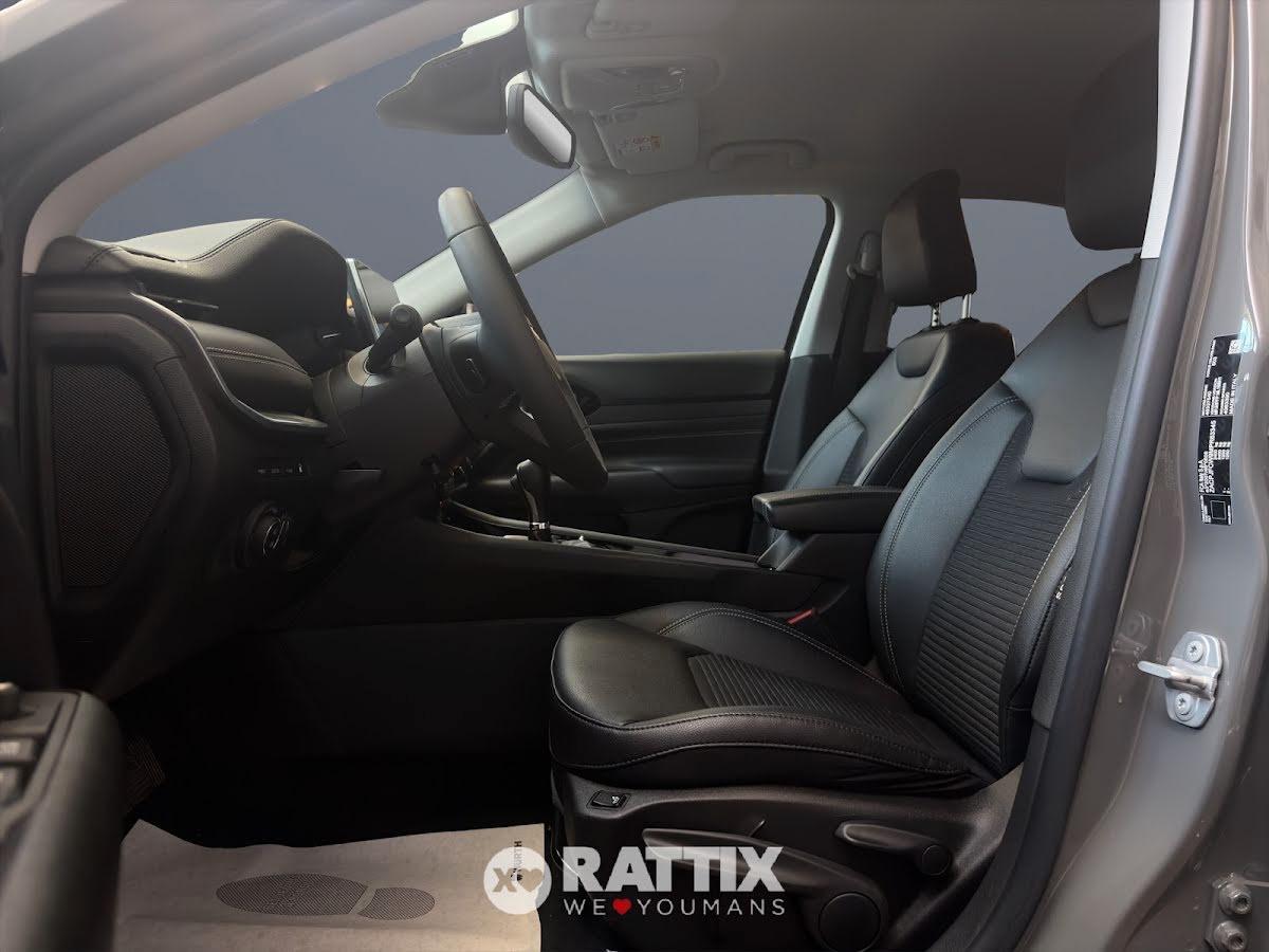 Jeep Compass 1.3 turbo t4 phev Limited auto