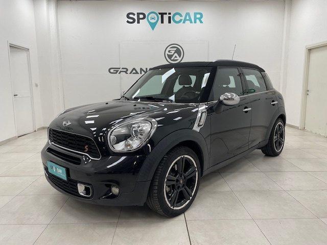 MINI Mini Countryman R60 - Countryman 1.6 Cooper S