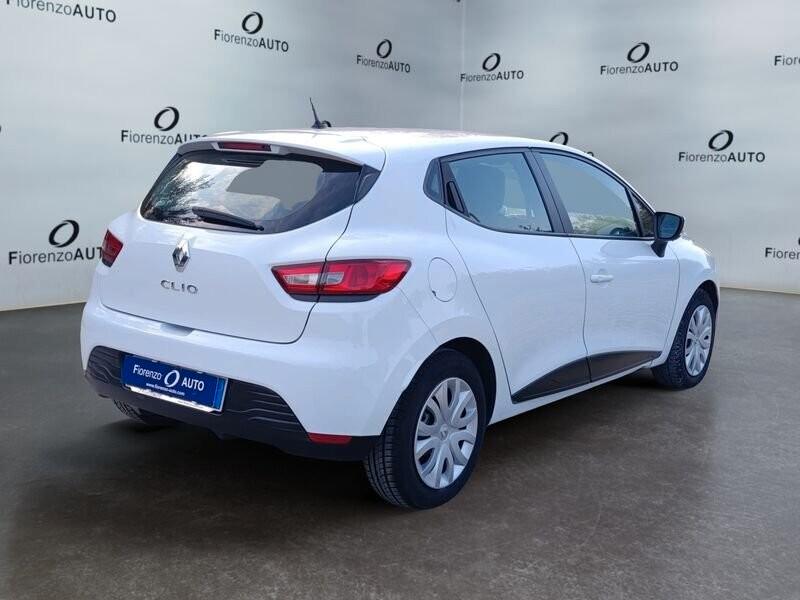 Renault Clio 1.2 75CV 5 porte Life - PREZZO REALE