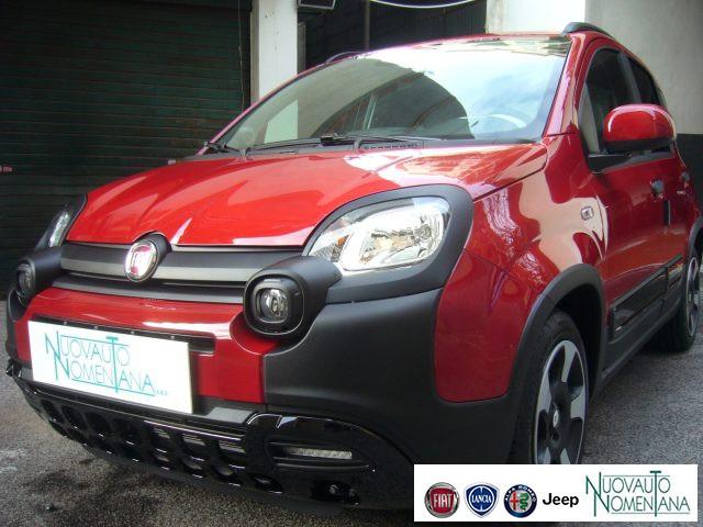 FIAT Pandina Cross Pandina 1.0 FireFly Hybrid 5°P Nuovo Modello