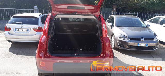 FIAT Panda 1.0 FireFly S&S Hybrid PRONTA CONSEGNA