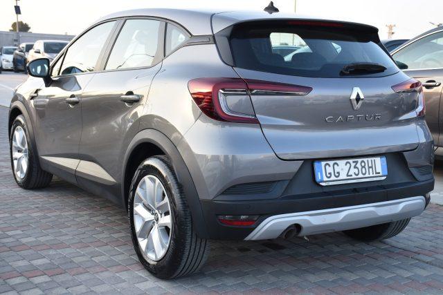 RENAULT Captur TCe 90 CV Zen