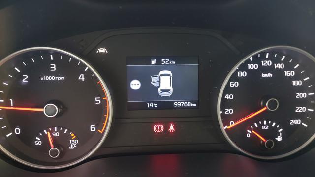 KIA Sportage 1.6 CRDI 115 CV 2WD Bus. Class N1 Autocarro 5Posti