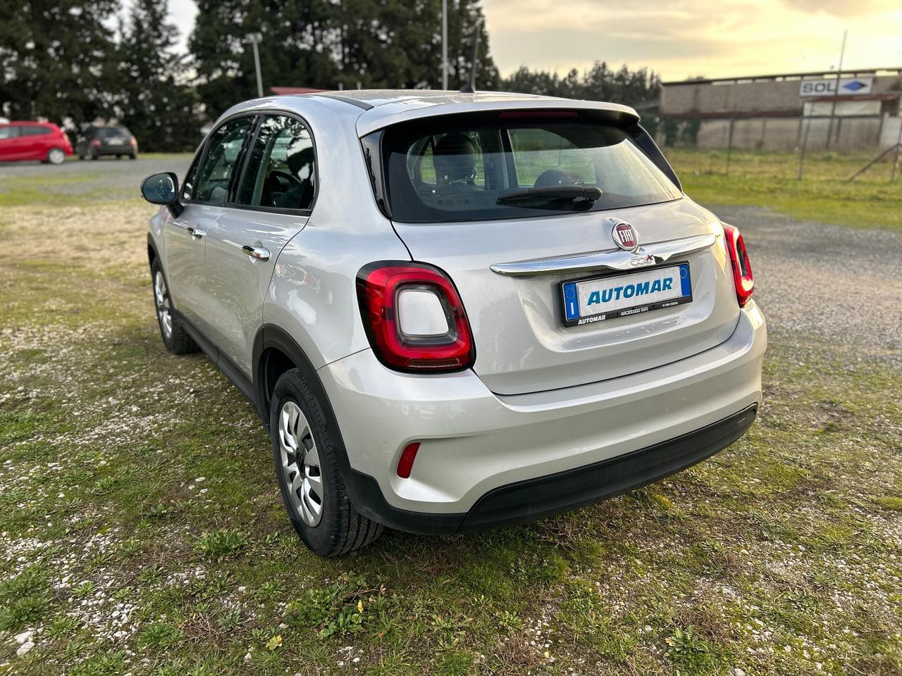 Fiat 500X 1.0 T3 120 CV*UNIPRO*SOLO 63.000 KM*iva esposta*
