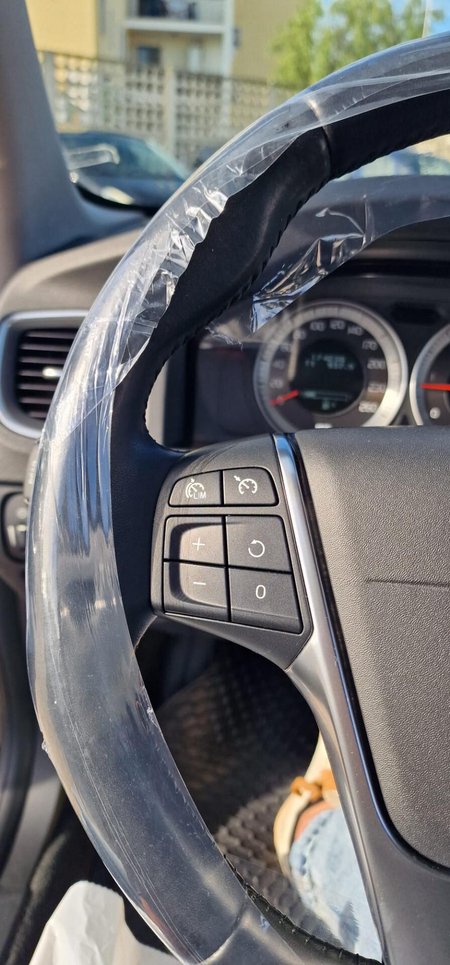 Volvo V60 D3 Geartronic Summum 2012 CRONO CASA MADRE