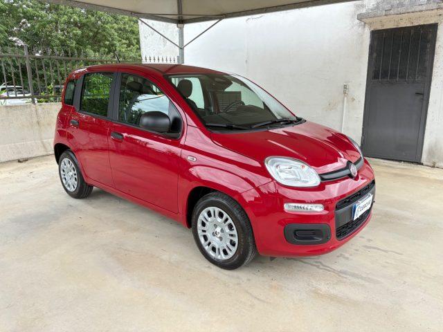 FIAT Panda 1.0 FireFly S&S IBRIDA COME NUOVA