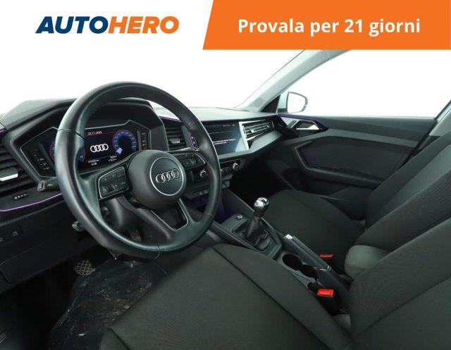 AUDI A1 SPB 30 TFSI Admired