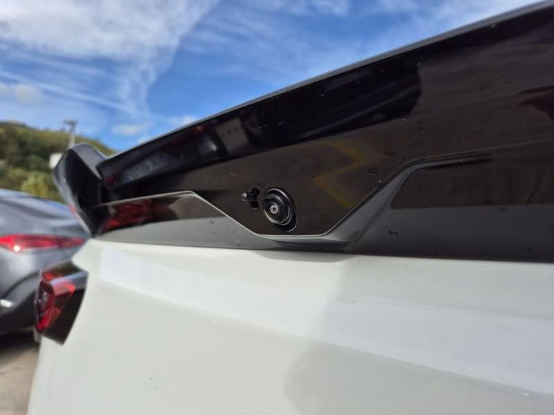 BMW X2 xdrive 20d 48V MSport Pro auto