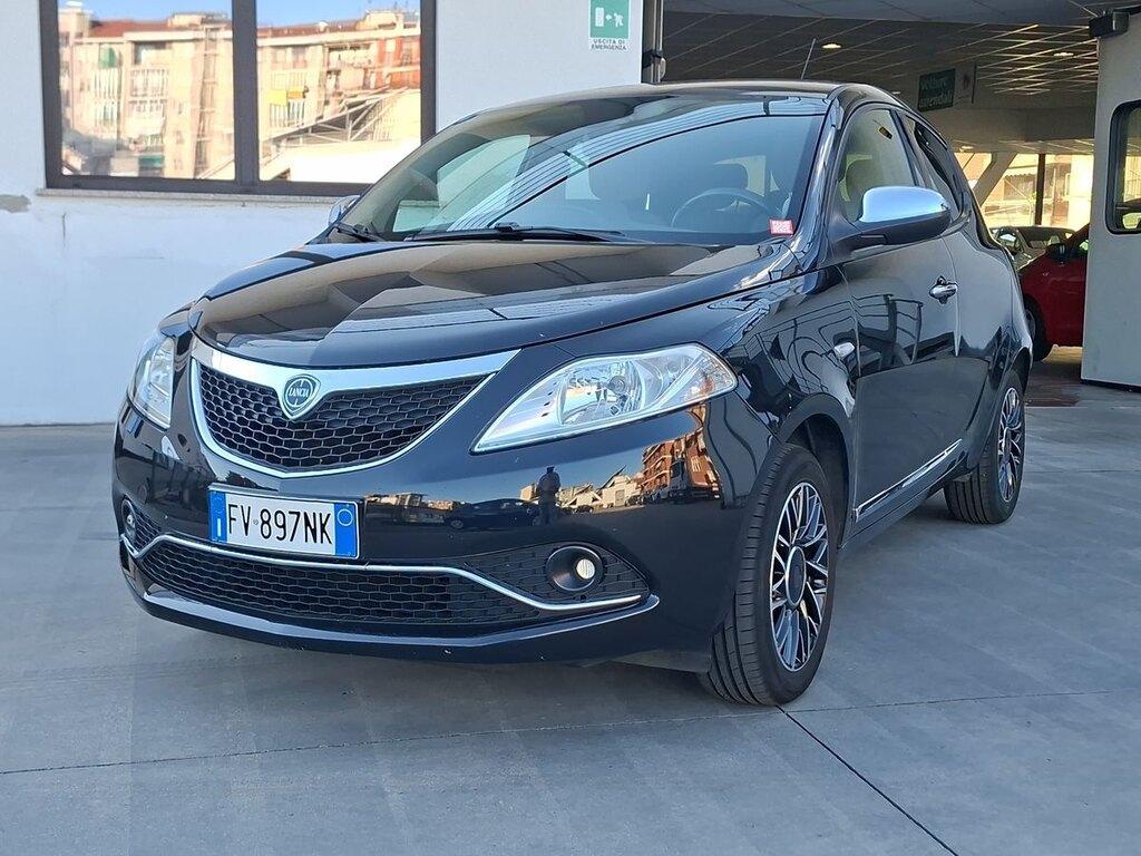 Lancia Ypsilon 5 Porte 1.2 Platinum