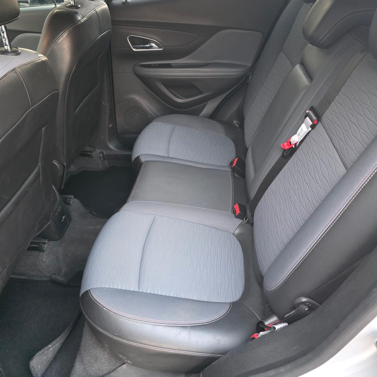 Opel Mokka 1.6 BENZINA Cosmo