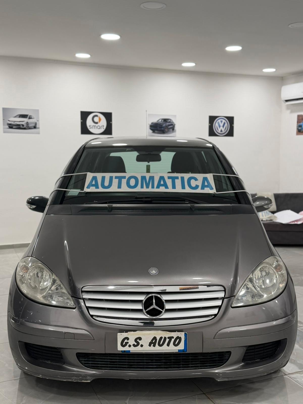 Mercedes-benz A 180 CDI Avantgarde