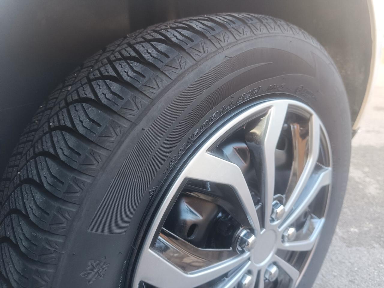 Volkswagen Polo 1.4/69CV TDI 5p. Comfortline