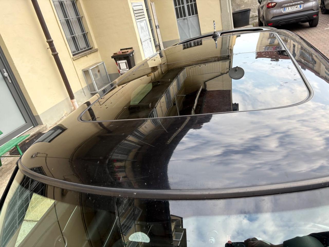 Mini Cooper S 1.6 16V Cooper S #7371