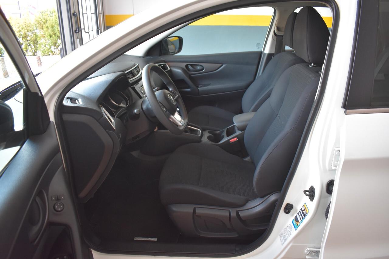 Nissan Qashqai 1.3 Benz DIG-T 140 CV