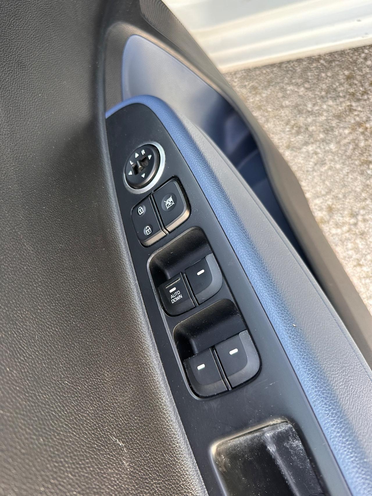 Hyundai i10 1.0 LPGI Econext Comfort