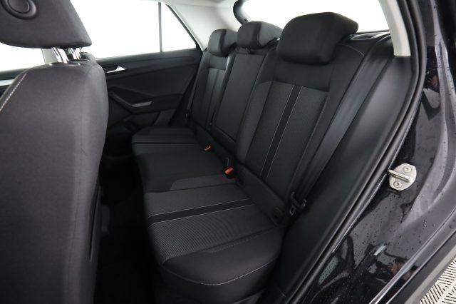 VOLKSWAGEN T-Roc T-Roc 2.0 TDI SCR 150 CV DSG Life