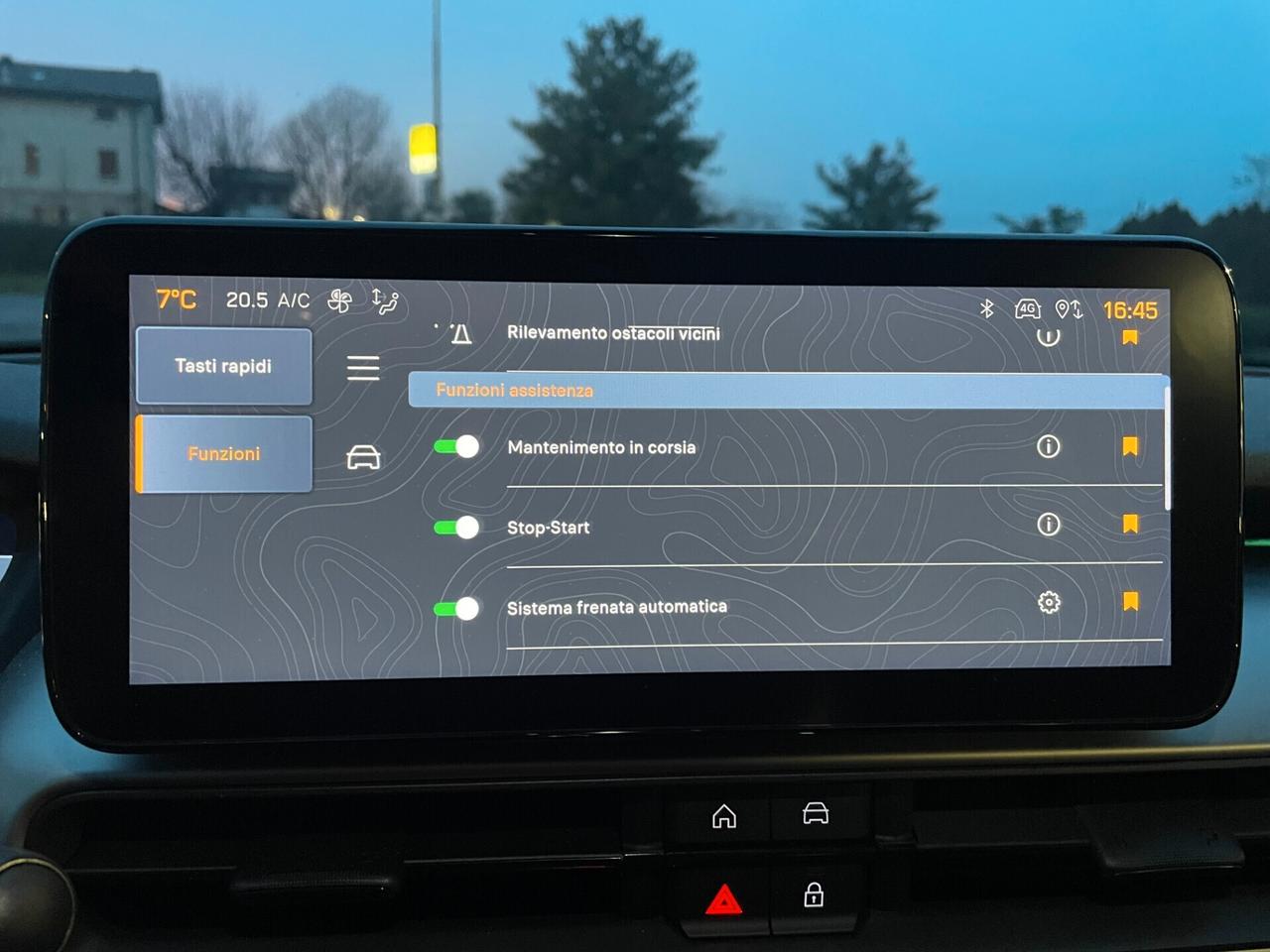 Jeep Avenger 1.2 Turbo 100 CV Summit PREZZO REALE