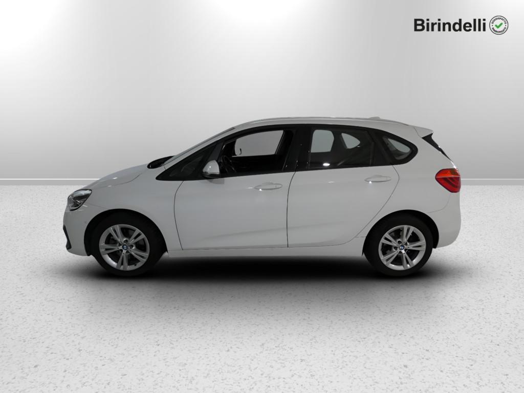 BMW Serie 2 A.T. (F45) - 218d Active Tourer Business