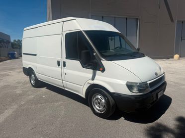 FORD TRANSIT 2.0 D T280 100 2006 12 MESI DI GARANZIA