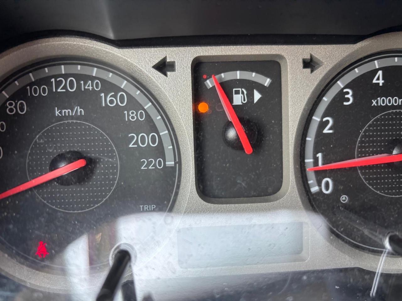 Nissan Note 1.6 16V Matic