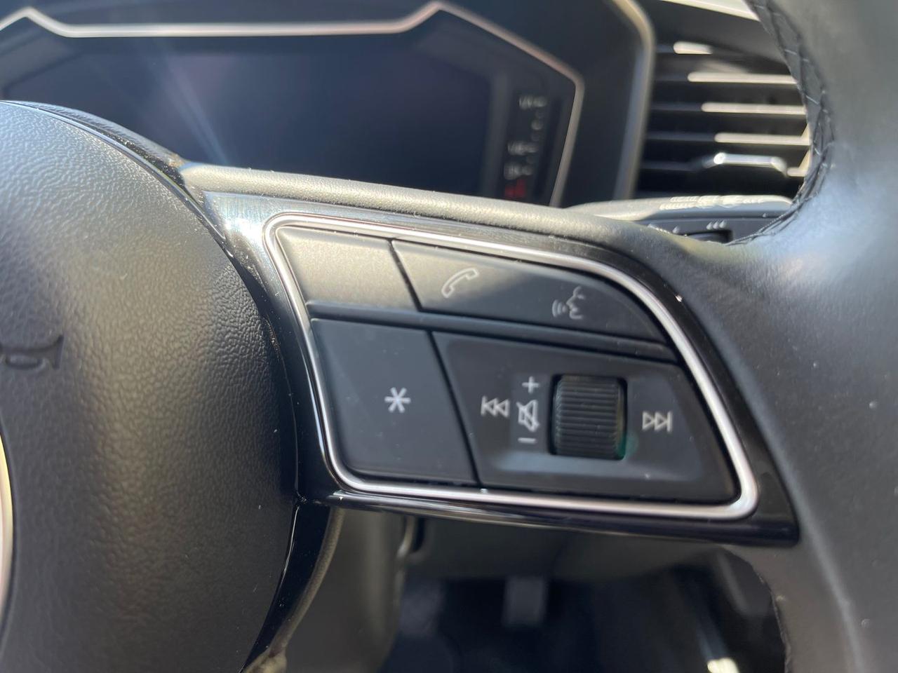 Audi A1 Sportback 1.0 30 TFSI Admired Advanc #6426