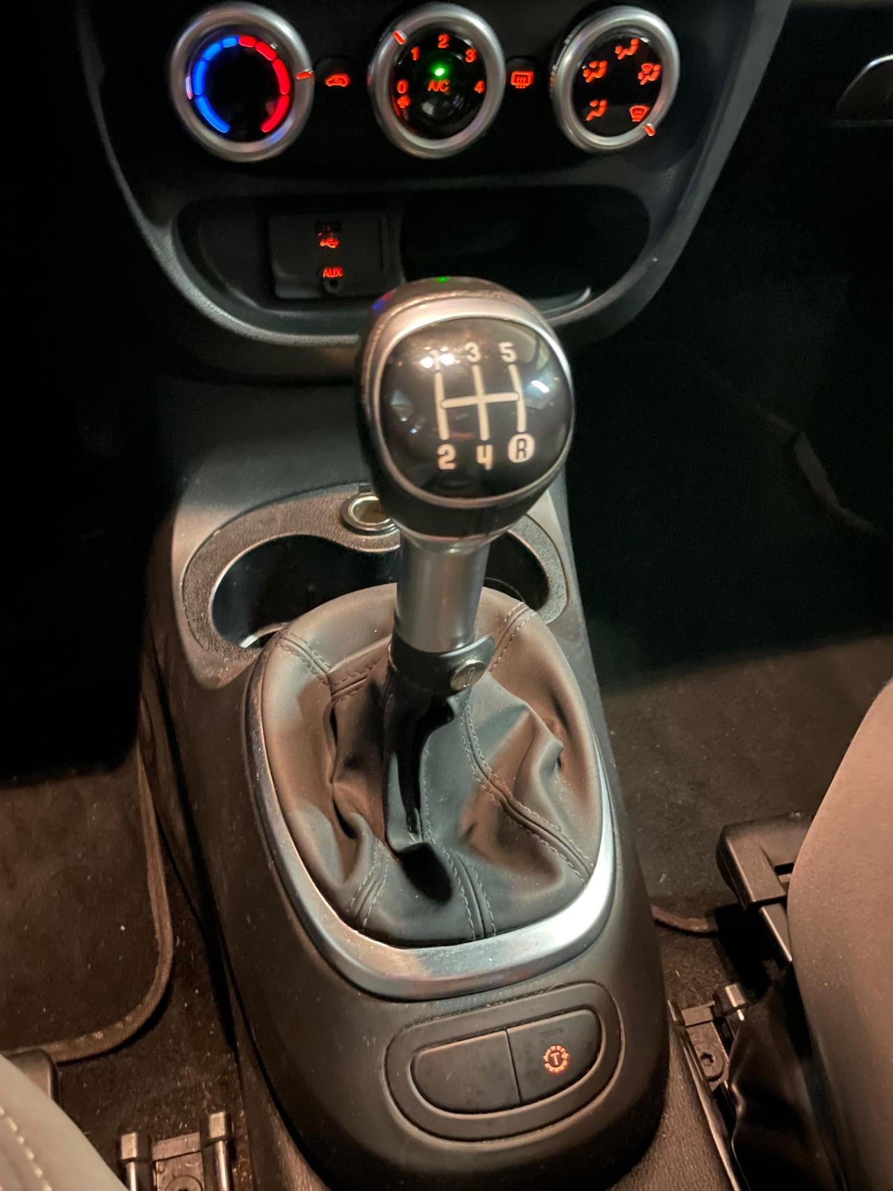 Fiat 500L 1.3 MJT Neopatentati Euro 5