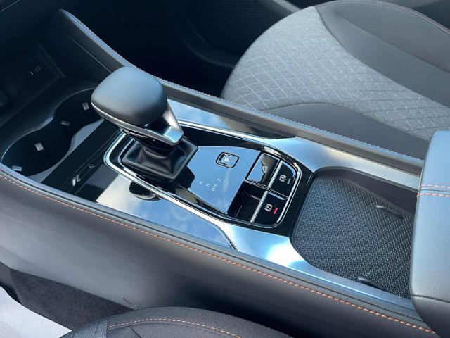 MG HS 1.5T-GDI AT Comfort - KM0