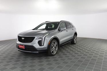 CADILLAC XT4 XT4 350 T AWD Sport