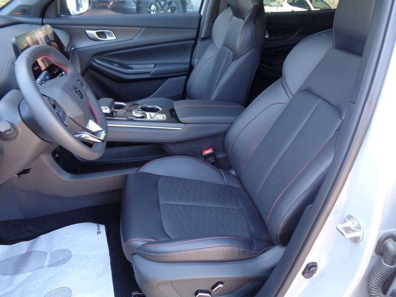DR AUTOMOBILES DR 6 Stilnovo 1.6 T-GDI GPL 178CV DCT