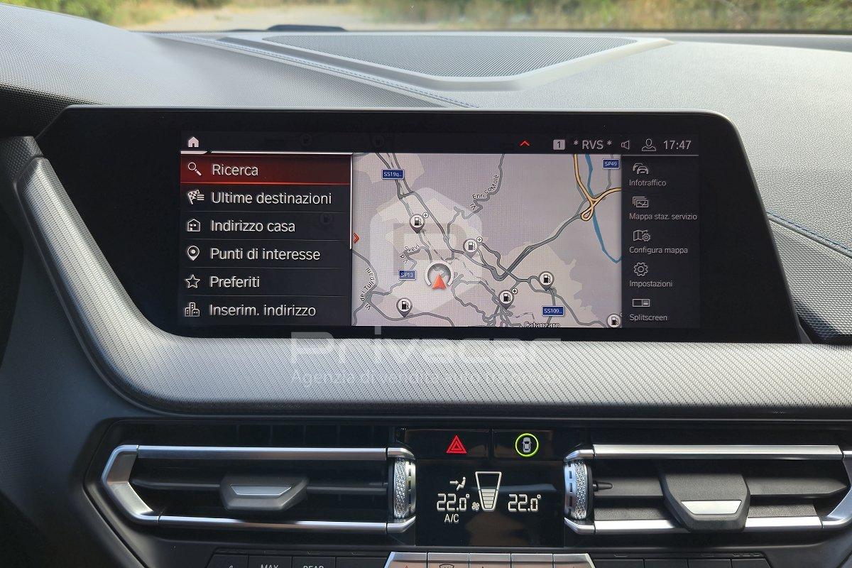 BMW M 135i xDrive
