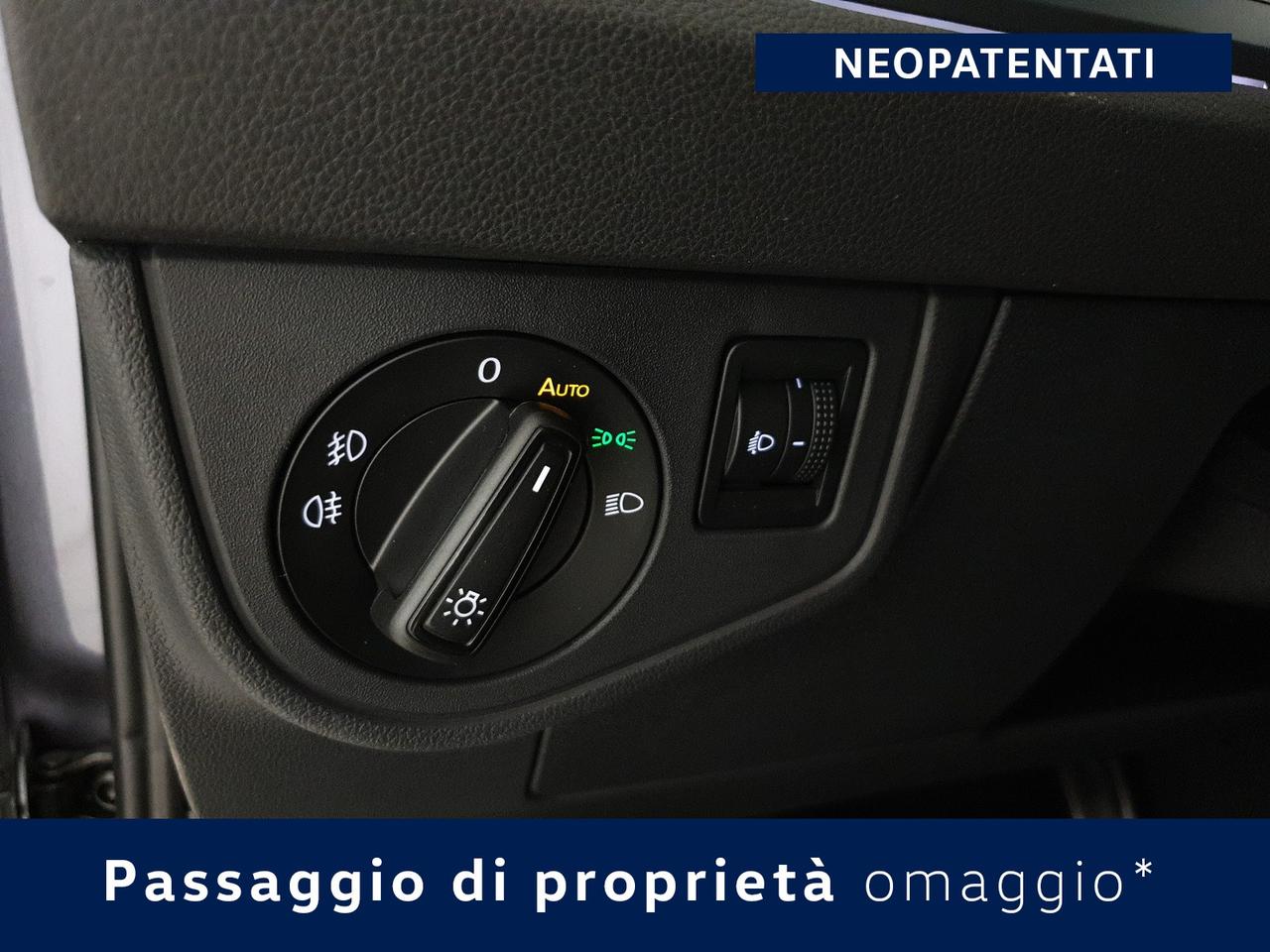 Volkswagen Taigo 1.0 tsi r-line 110cv