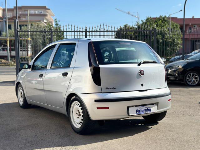 FIAT Punto Classic 1.2 5 porte Active