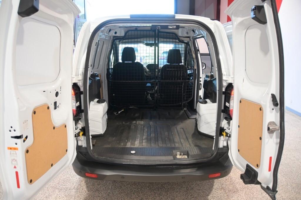 FORD TRANSIT COURIER 1.5 TDCI 100CV TREND ( SENSORI POST. ) KM 25000