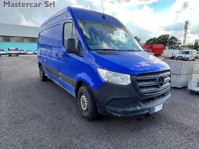 MERCEDES-BENZ Sprinter 311 Sprinter CDI F39/33 t.alto p.m. tg : FZ770JL