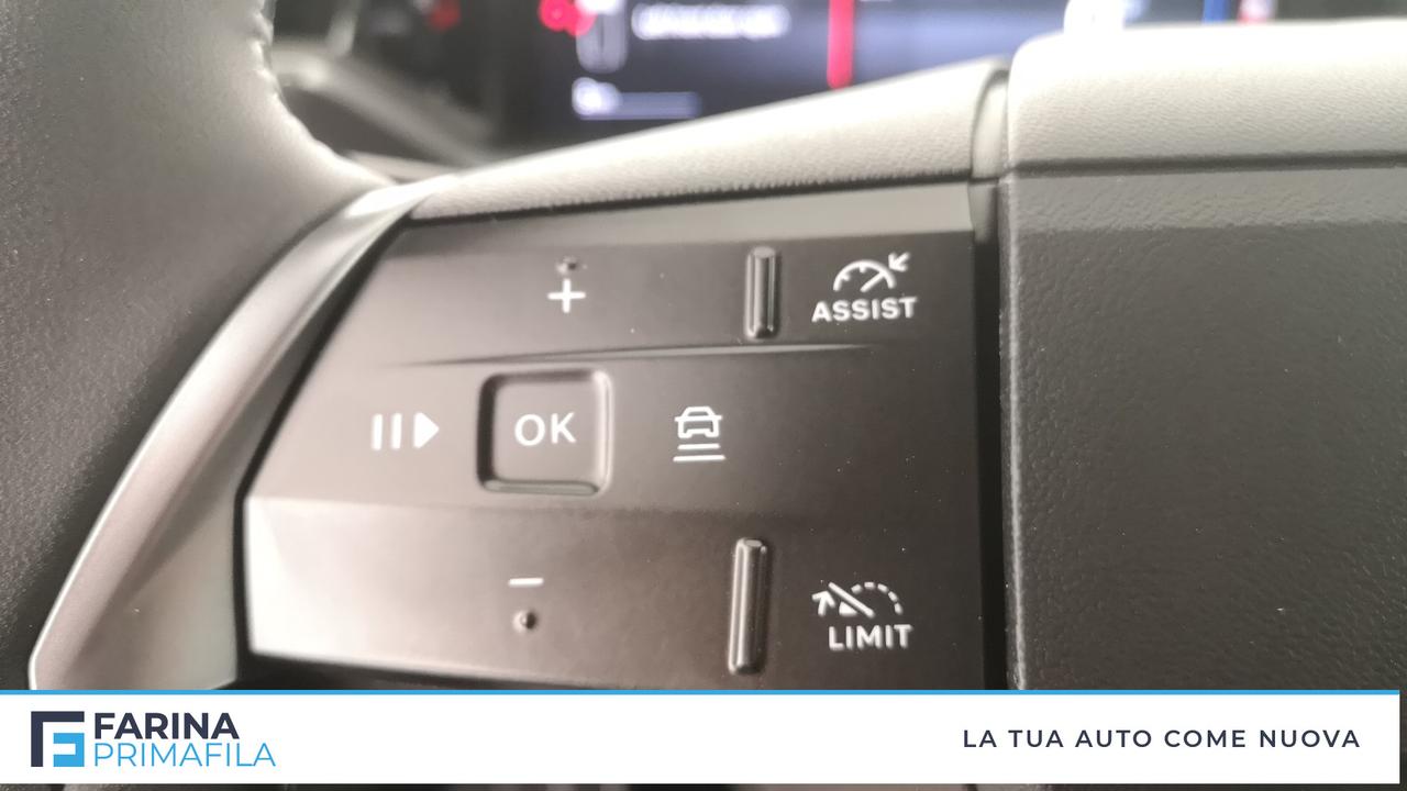 OPEL Nuovo Grandland Edition 145CV EDCT