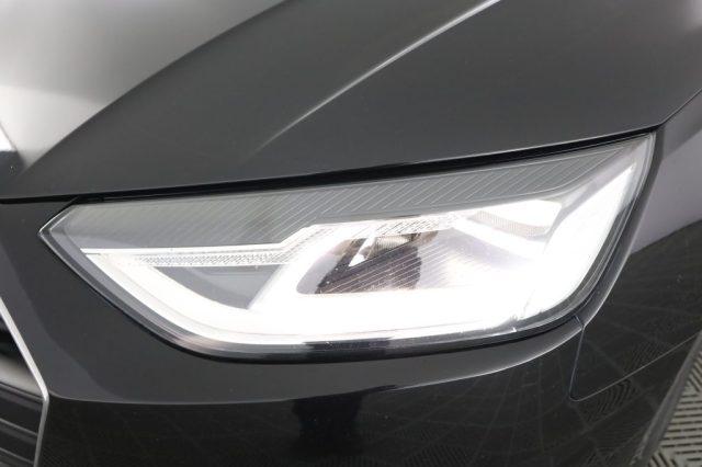 AUDI A4 A4 Avant 30 TDI/136 CV S tronic Business