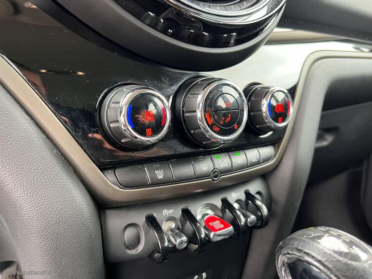 MINI Mini Cooper D Hype Countryman ALL4
