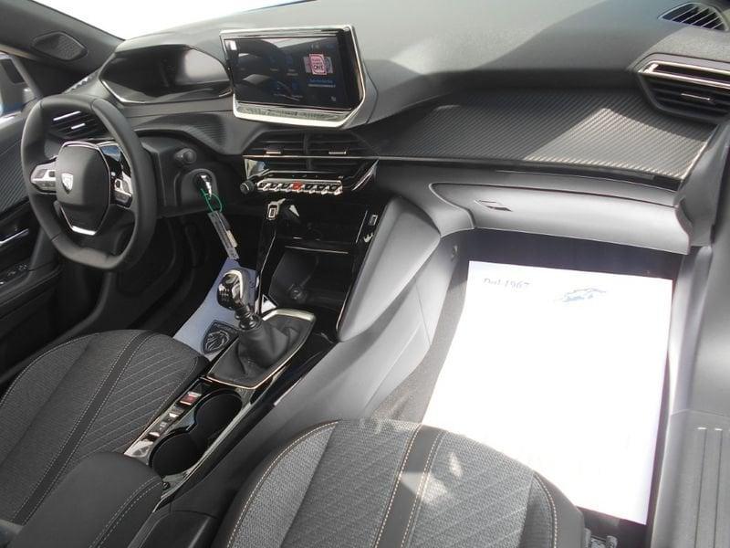Peugeot 2008 100 Allure Fin 9Perfet Sco39%