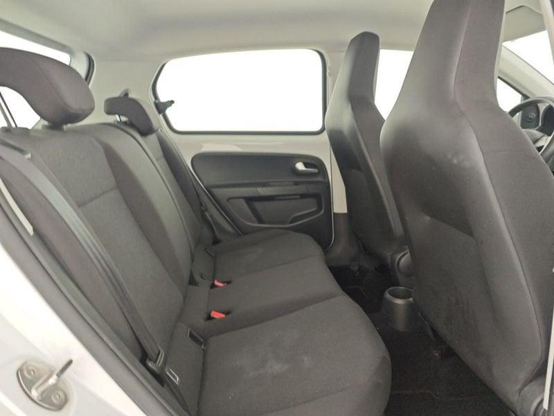 Volkswagen up! 1.0 5p. EVO move BlueMotion Technology