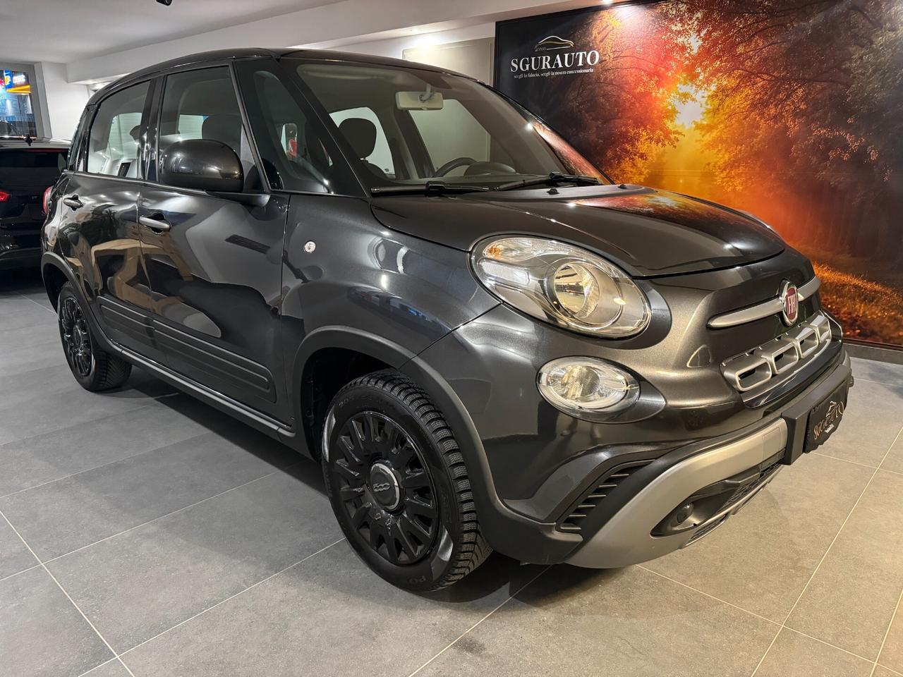 FIAT 500L 1.3 MJT 95CV CONNECT ANNO 2022