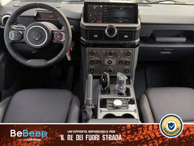 Ineos Grenadier STATION WAGON 3.0 TURBO B FIELDMASTER ED