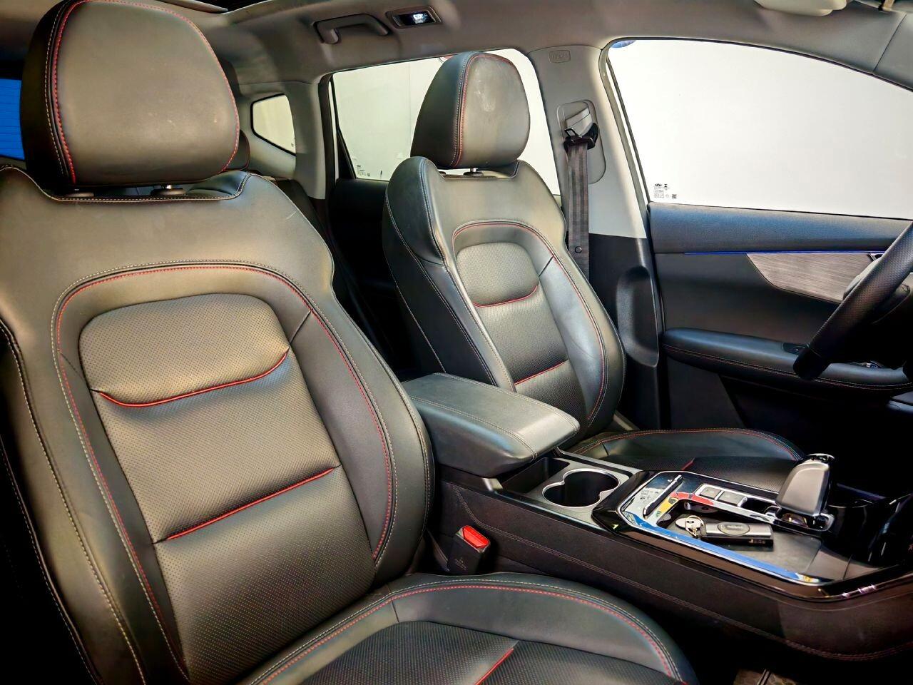 Dr 6.0 GPL 1.5 Turbo 150cv CVT