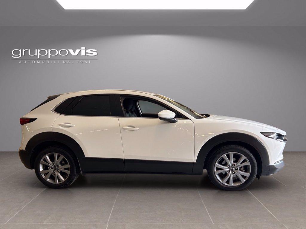 MAZDA CX-30 m-hybrid Executive Appearance Pack 2wd del 2022