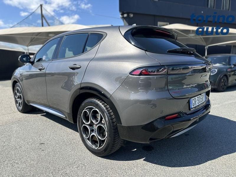 Alfa Romeo Tonale 1.5 160cv Hybrid TCT7 Ti