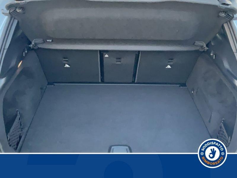 Mercedes-Benz GLA 200 d Automatic Advanced Progressive