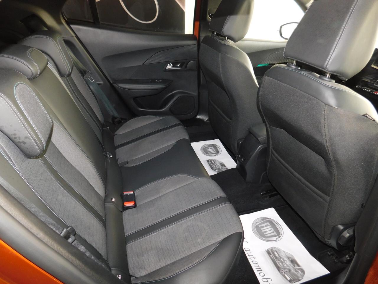 Peugeot 2008 PureTech 100 S&S Allure