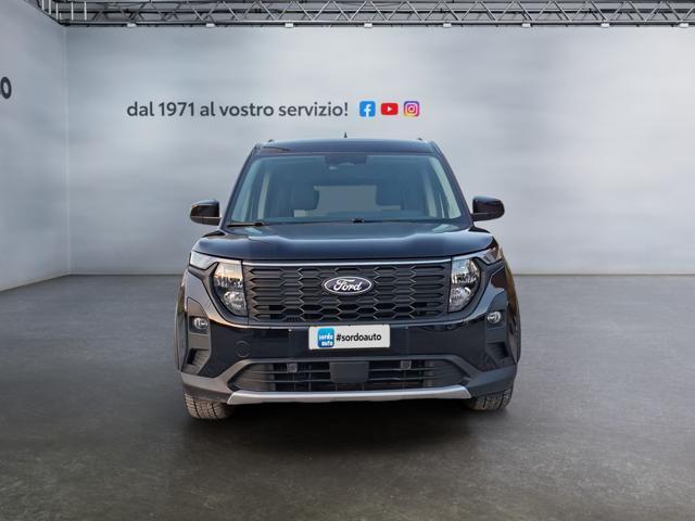 FORD Tourneo Courier 1.0 EcoBoost Powershift Active