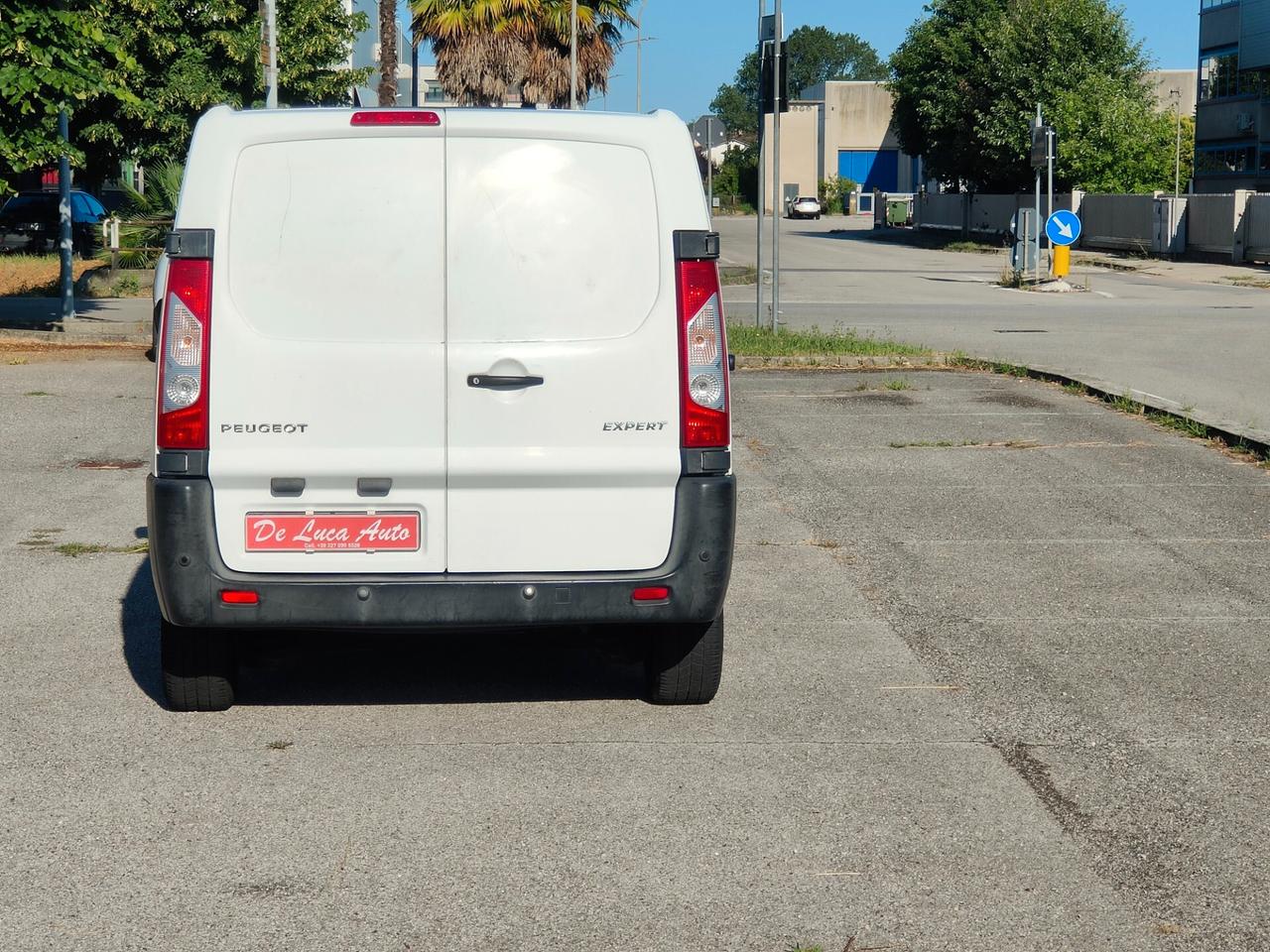 Peugeot Expert 2000 cc