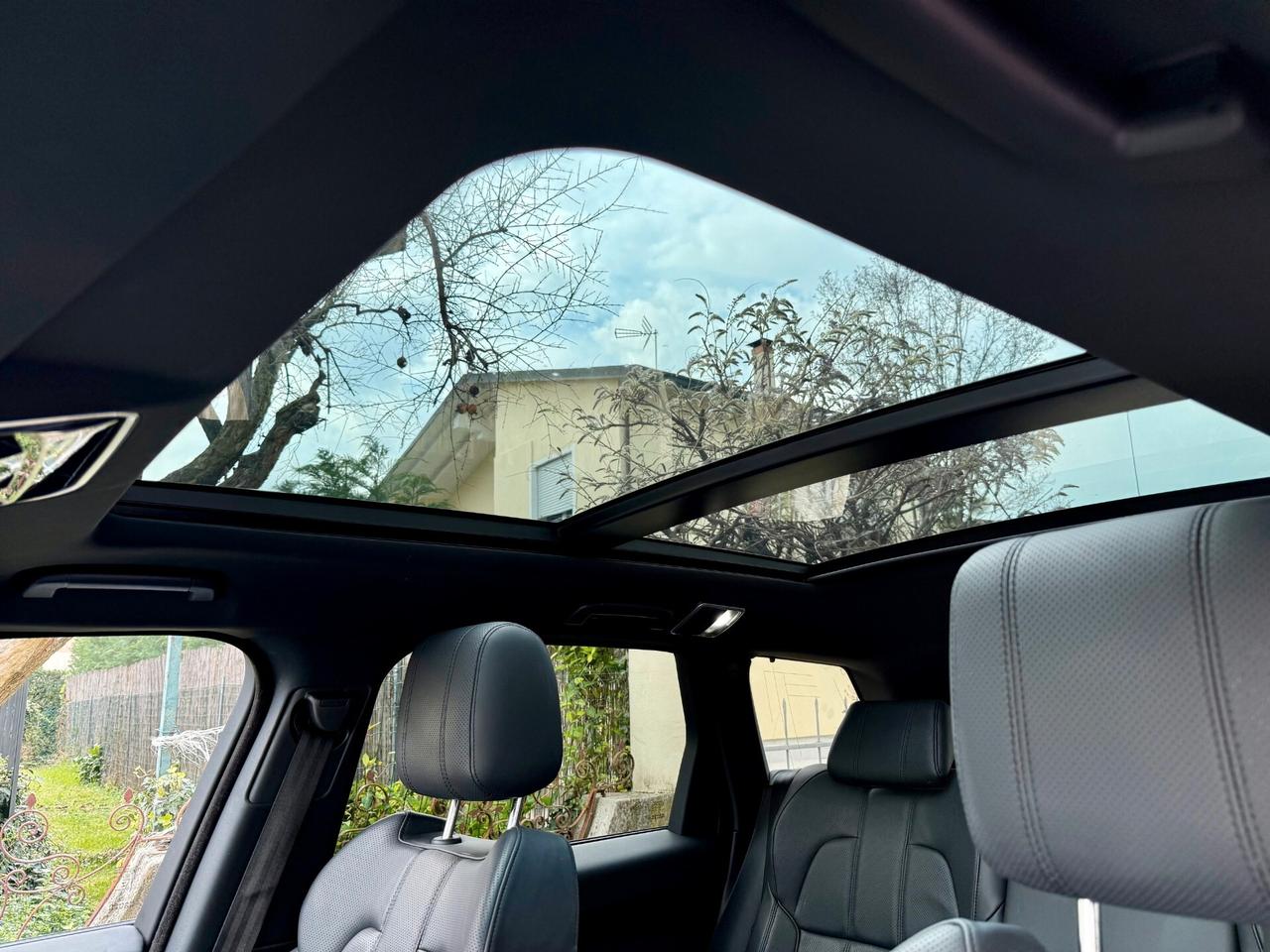 Land Rover Range Rover Sport 3.0 tdV6 HSE Dynamic auto E6 249cv UNICO PROPRIETARIO