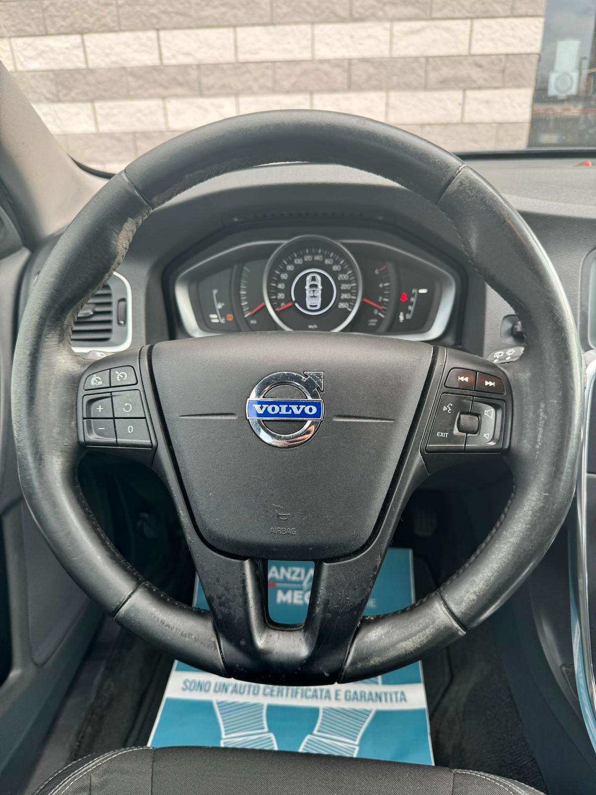 Volvo V60 D2 Business